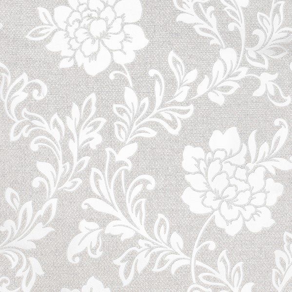 Calico Floral Neutral
